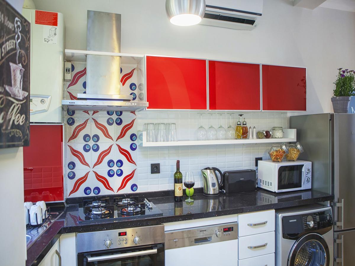 Mysuite Cihangir Apartment *