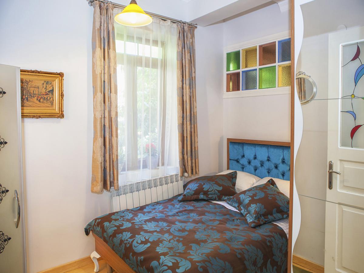 Apartment Mysuite Cihangir