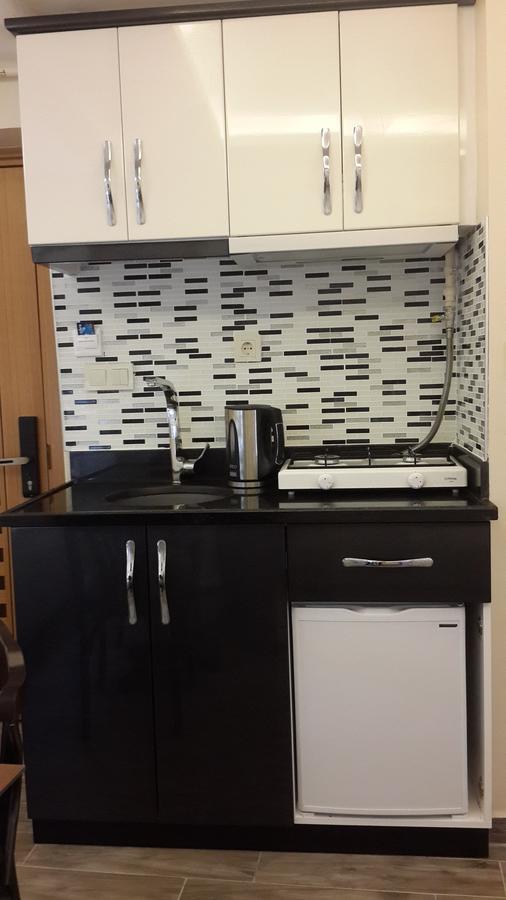 Taksim Celebi Apart Otel