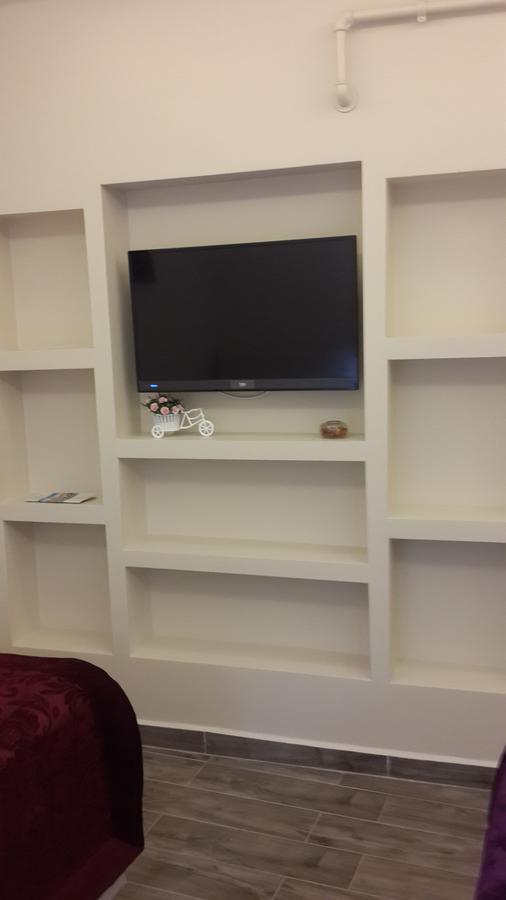 Apart Otel Taksim Celebi 5*