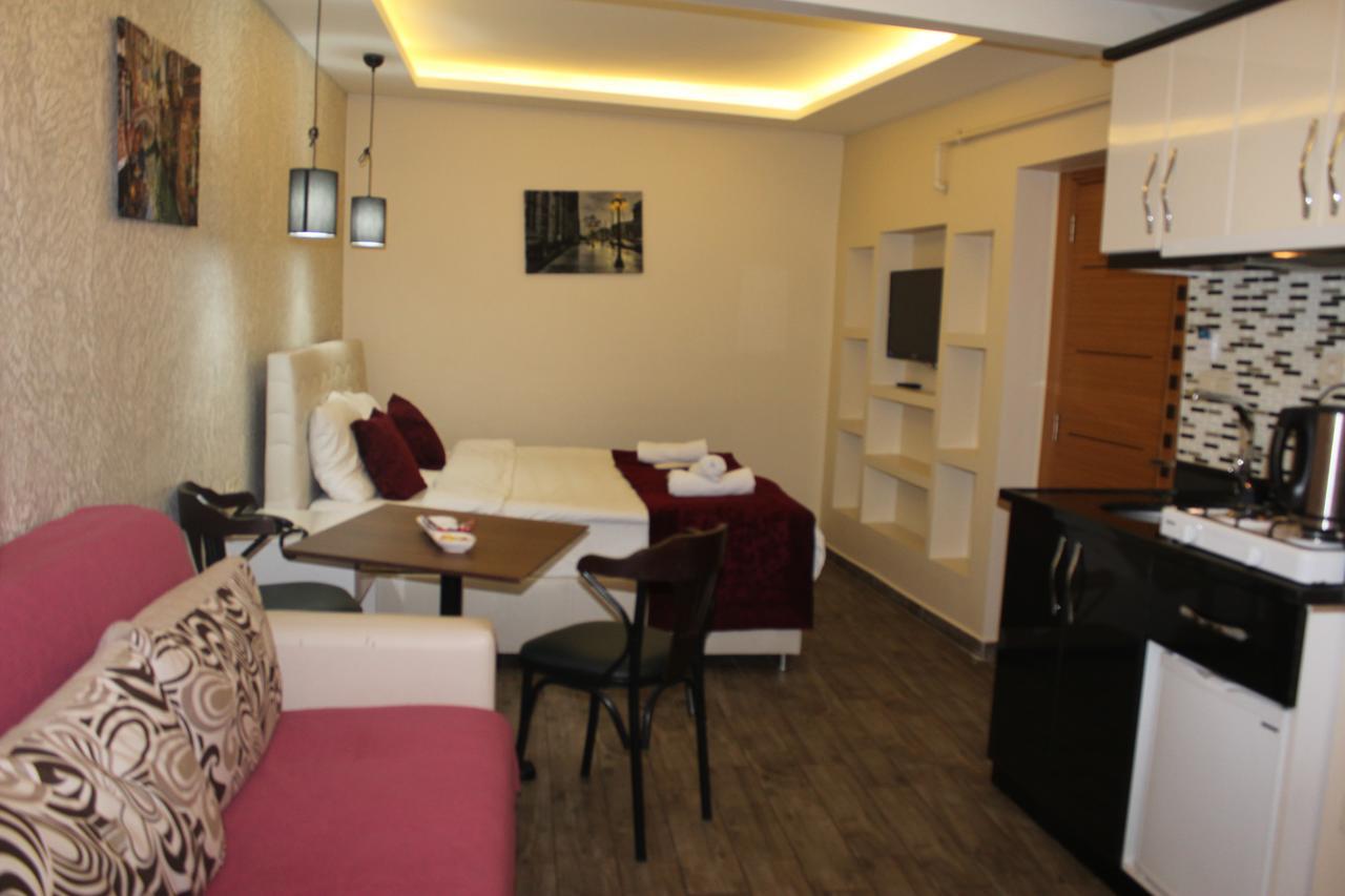 Taksim Celebi 5* İstanbul