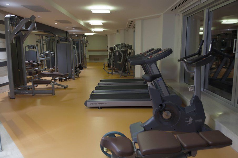 The Leos Apart Otel İstanbul