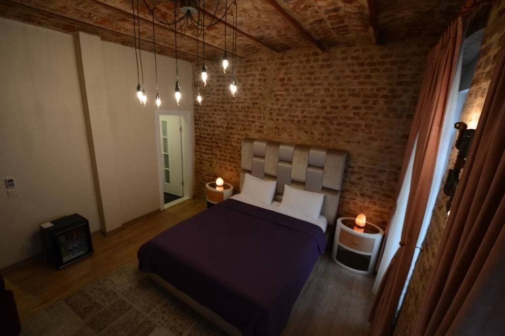 Nine Hotel Istanbul