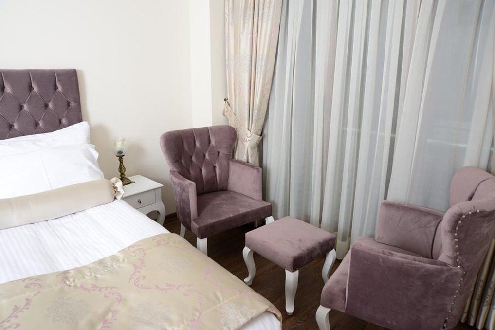 World Heritage 3*