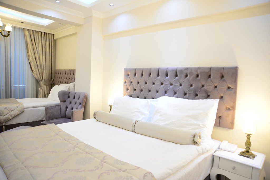 World Heritage Hotel 3*