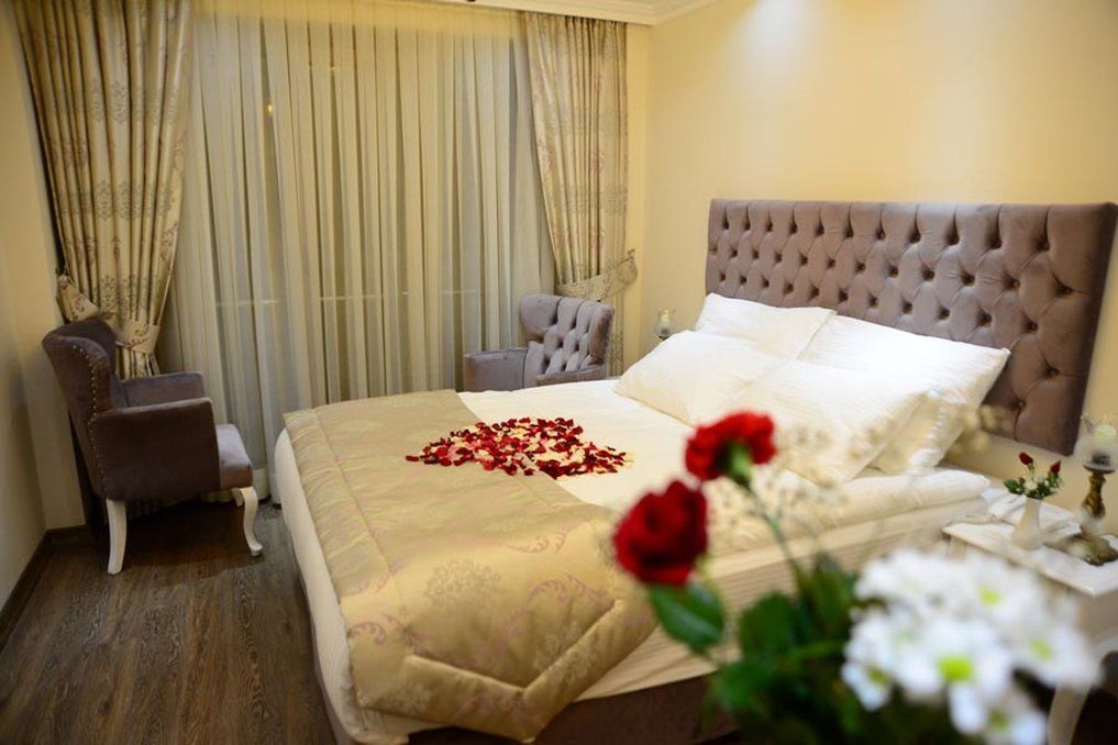 Hotel World Heritage