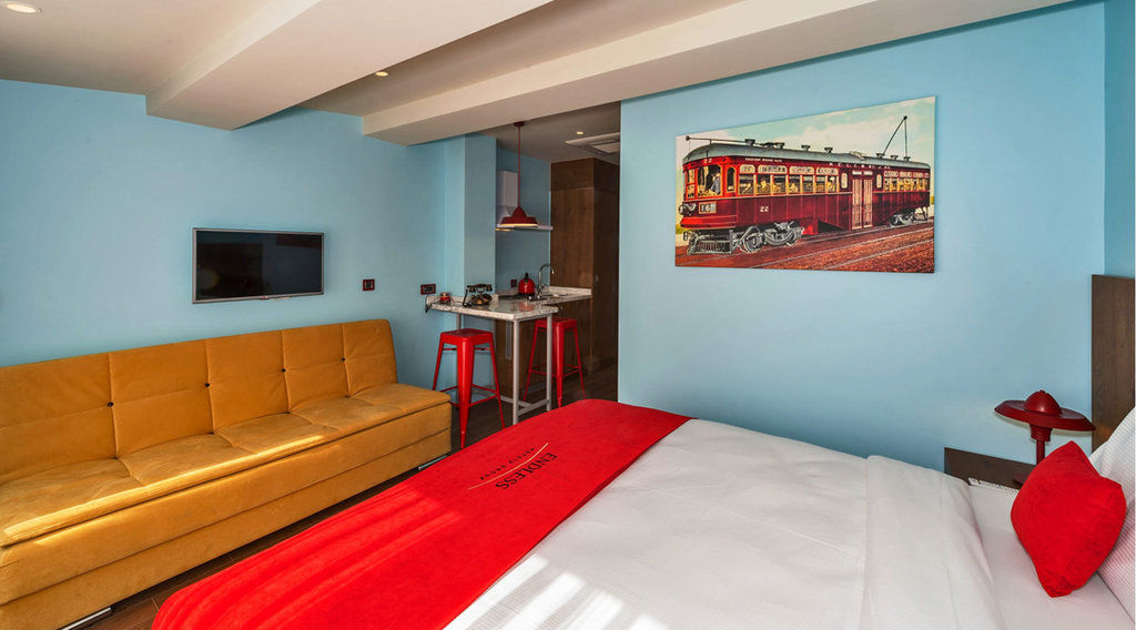 Taksim Nis - Istiklal Street Hotel 3*