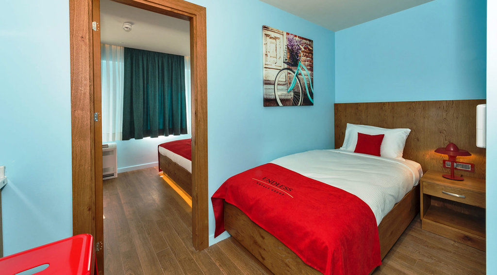 Taksim Nis - Istiklal Street 3* Istanbul