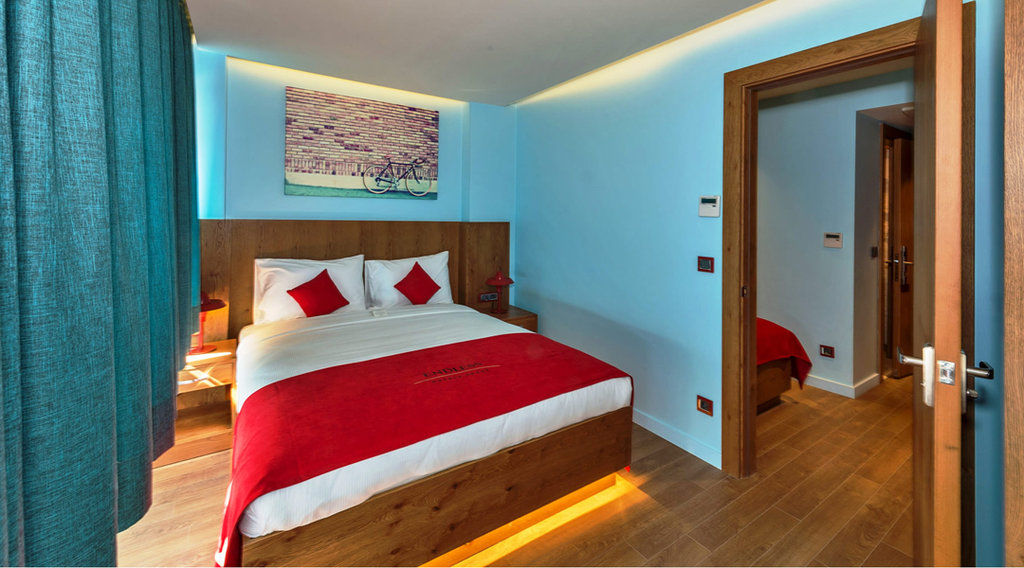 Hotel Taksim Nis - Istiklal Street 3*