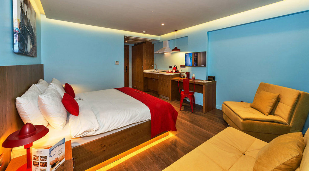 Hotel Taksim Nis - Istiklal Street Istanbul