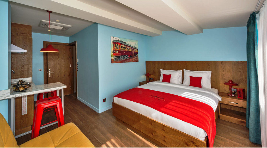 Taksim Nis - Istiklal Street 3* Istanbul