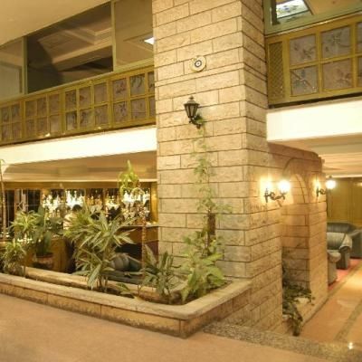 Hotel Babil Istanbul