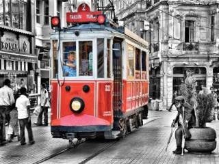 Hotel Duo Galata
