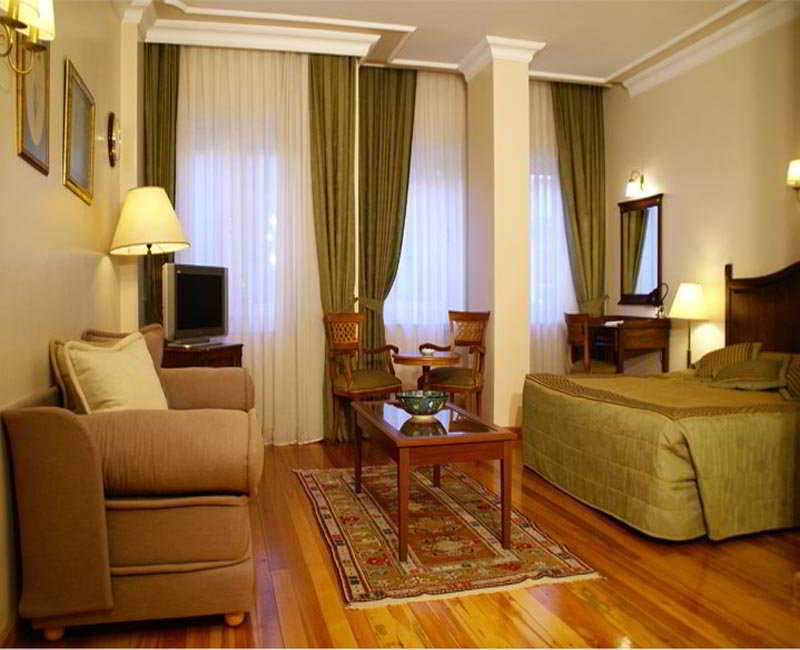 Otel Uyan-special Category 3*