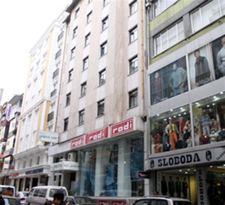 Otel Grand Ons 3*
