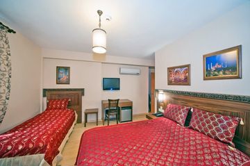The Empress Theodora Otel İstanbul