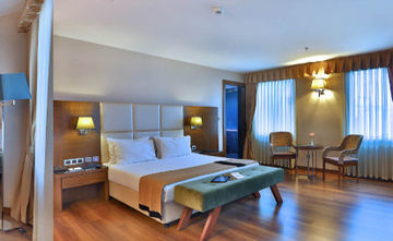 Princess Otel 4*