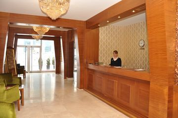 Vplus Atasehir 3* Istanbul