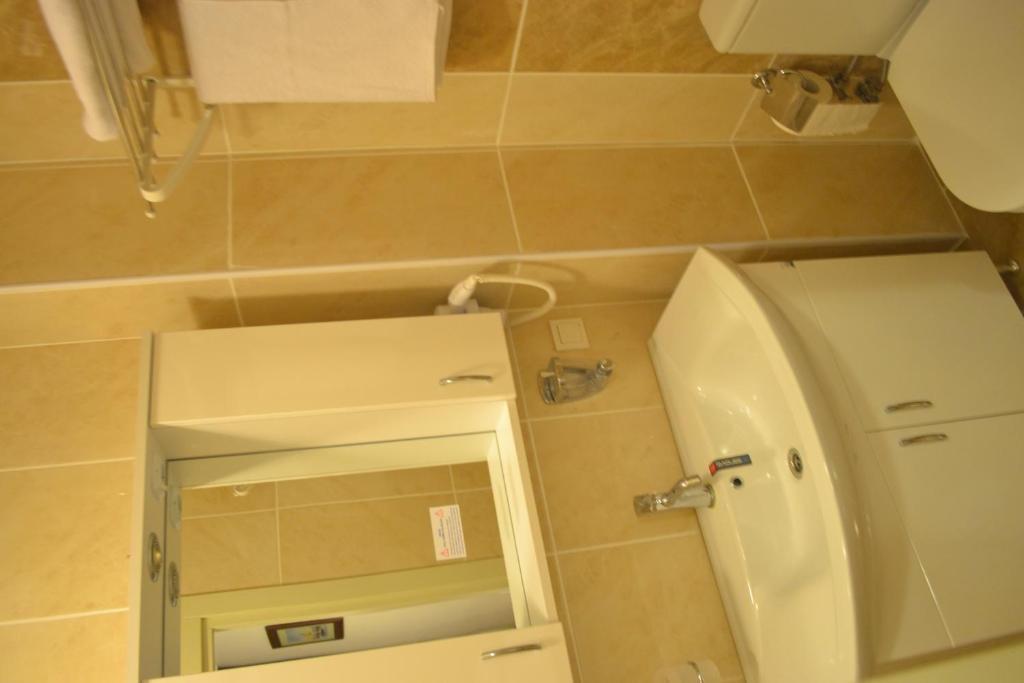 Fatih Hotel 2*