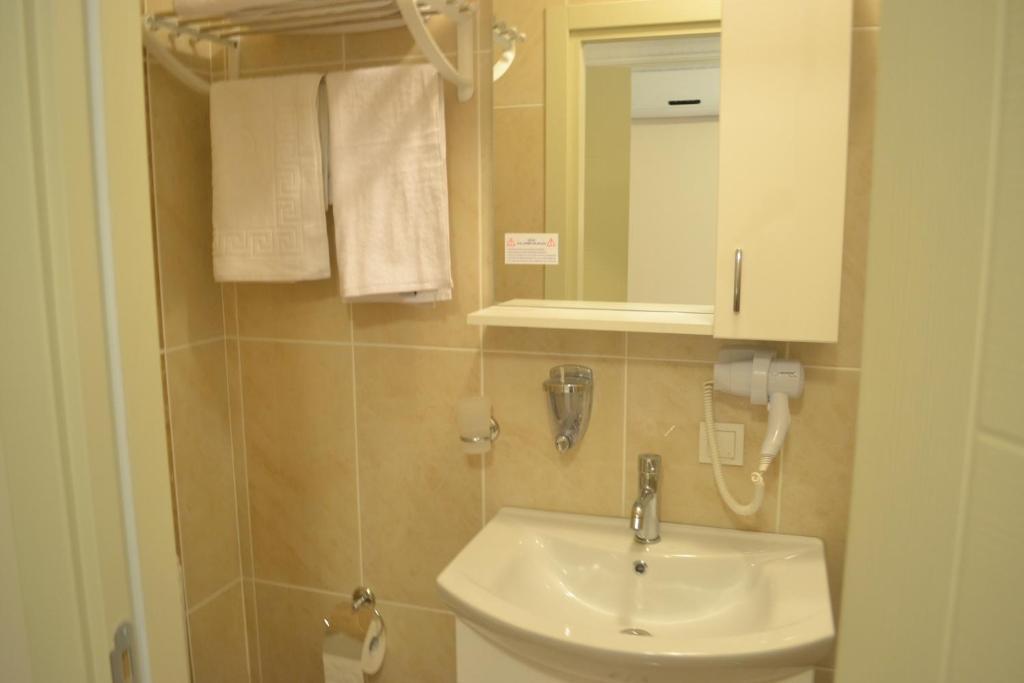 Hotel Fatih
