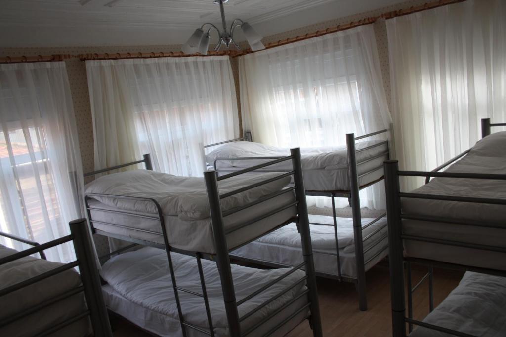 Hostel Piya