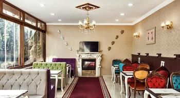 Beyaz Kosk Hotel