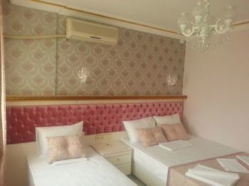 Nova Roma Hotel 3*