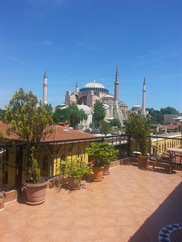 Hotel Park Istanbul