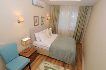 Cheya Sisli Medical & Business Center Tesvikiye And