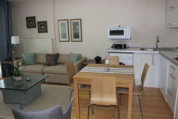 Apartment Cheya Sisli Medical & Business Center Tesvikiye And *