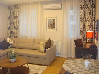 Cheya Sisli Medical & Business Center Tesvikiye And