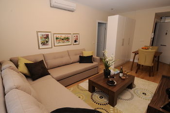 Cheya Sisli Medical & Business Center Tesvikiye And Istanbul