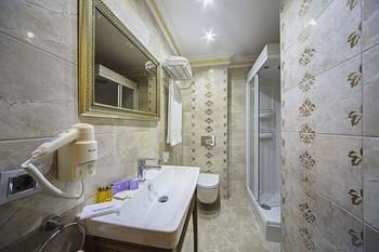 Lausos Palace Sisli Hotel Istanbul