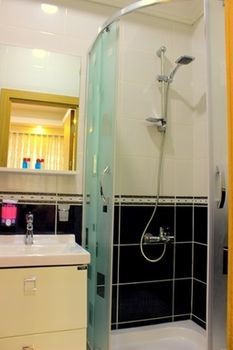 Hotel Eyfel Istanbul