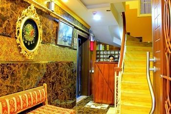 Hotel Eyfel 3*