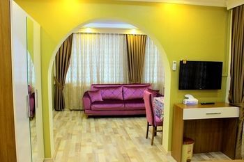 Hotel Eyfel