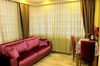 Eyfel 3* Istanbul