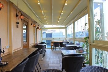 Eyfel Hotel Istanbul