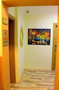 Eyfel 3* Istanbul