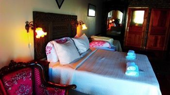 Golden Horn Hotel