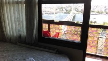 Golden Horn Istanbul