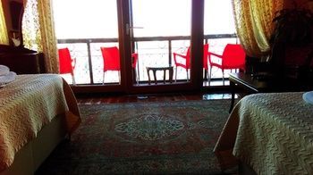Hotel Golden Horn