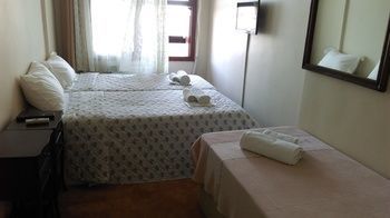 Hotel Golden Horn 3*