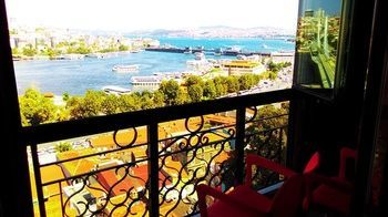 Golden Horn