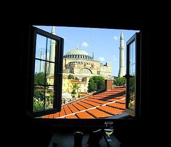 Cheers Hostel Istanbul