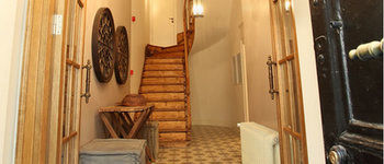 Apartment Ada Homes