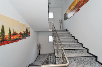 Otel Business Life Gunesli 3*