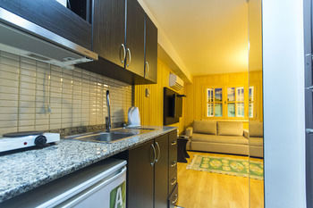 Aytur Suites Harbiye