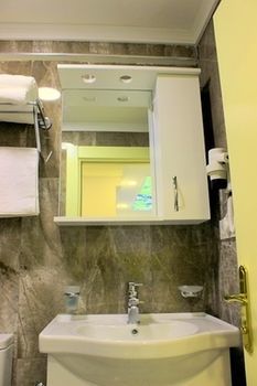 Hotelium 2 Hotel Istanbul