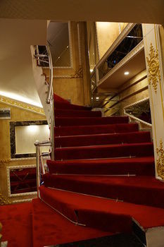 Business Otel İstanbul